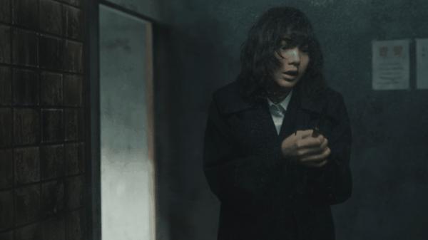 《王将英雌》大女主复仇剧，青春女神又杀疯了！