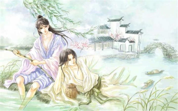 Bl 入腐至今我自己看多少遍都不腻的各类耽美推文现代主题 知乎