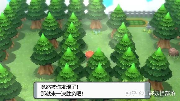 宝可梦晶灿钻石发售日期(《宝可梦晶灿钻石明亮珍珠》一周目图文攻略)  第80张