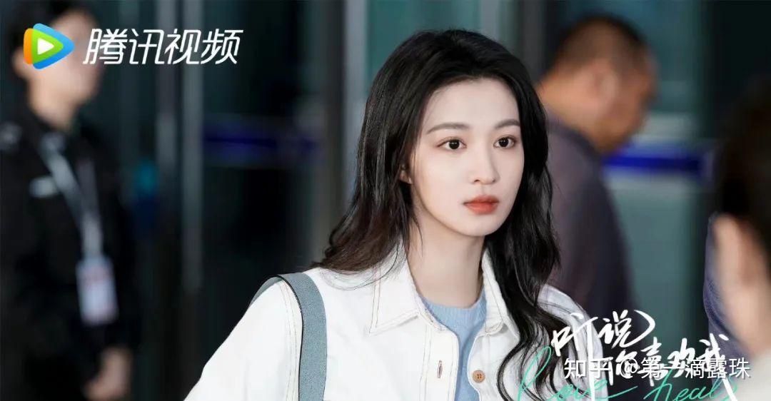 高亚麟王楚然为家乡打call!淄博籍演员大盘点