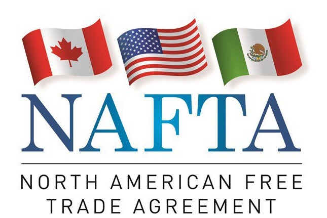 北美贸易协定nafta墨西哥公民申请加拿大w1工签