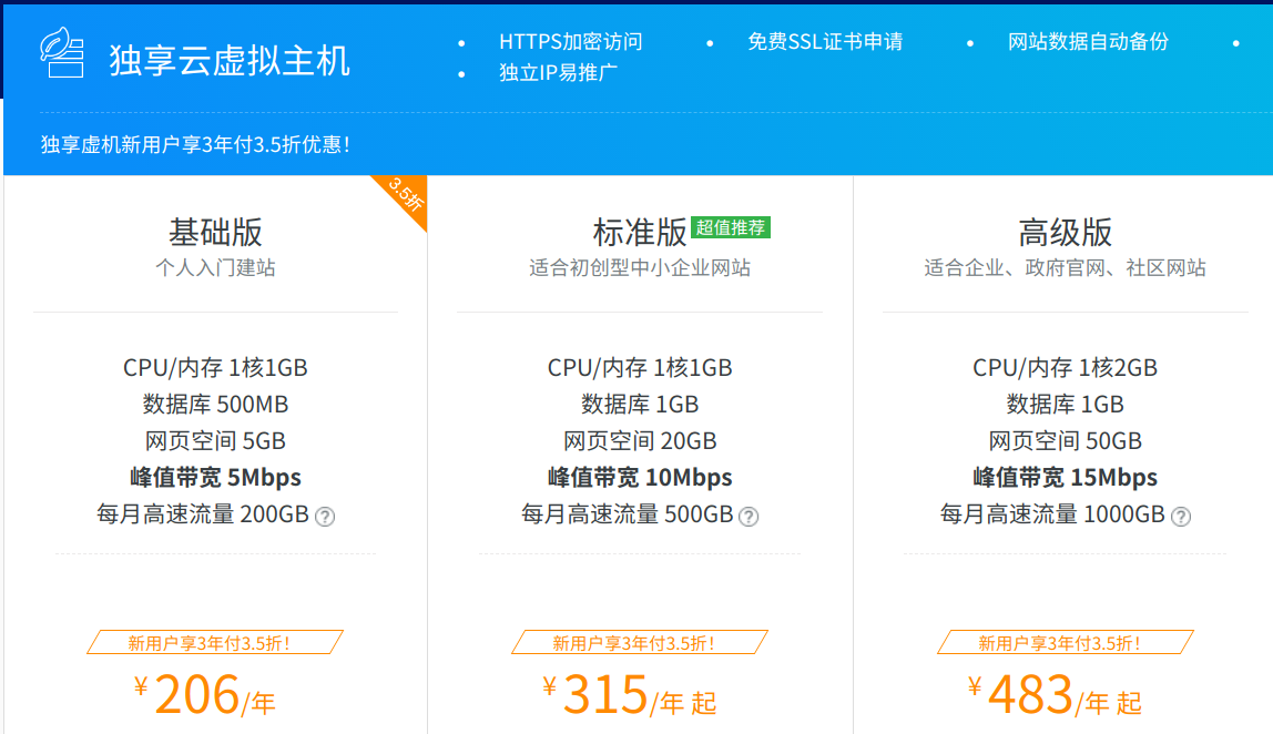 出售自己服务器的软件叫什么  第1张