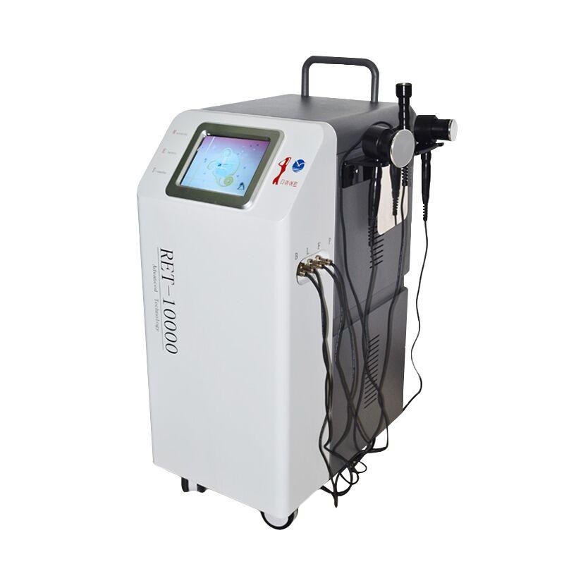 ret爆脂仪适合美容院使用吗ret溶脂仪效果好吗