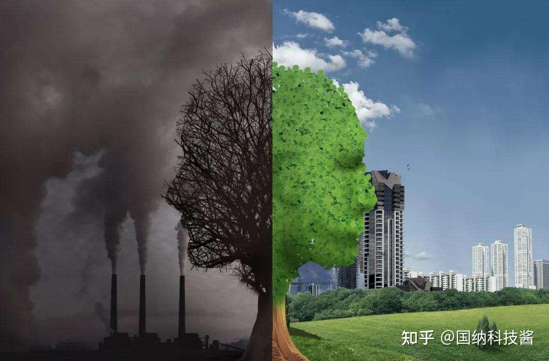 空气污染对人类影响到底如何学者们在柳叶刀连发四文阐述