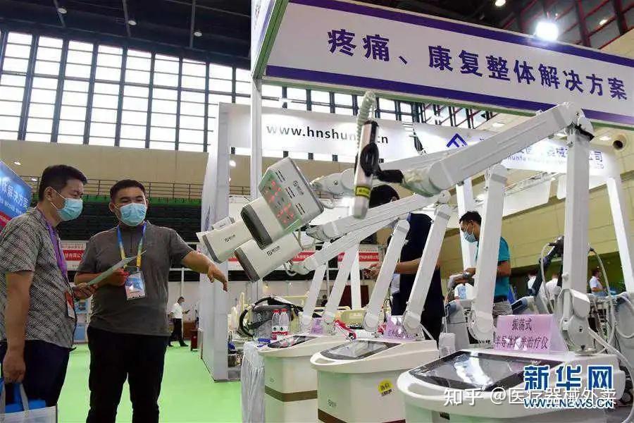 医疗器械的几个销售技巧,帮助您完成销量的质的提升!