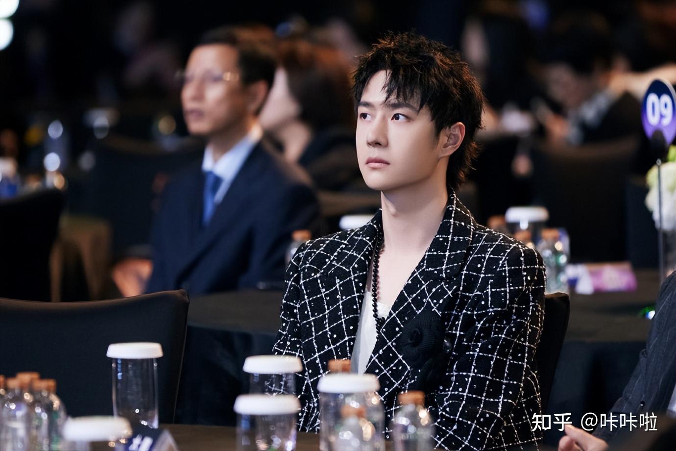 王一博gq盛典再掀热潮,红毯造型预告,粉丝热议:这次要帅翻天! - 知乎
