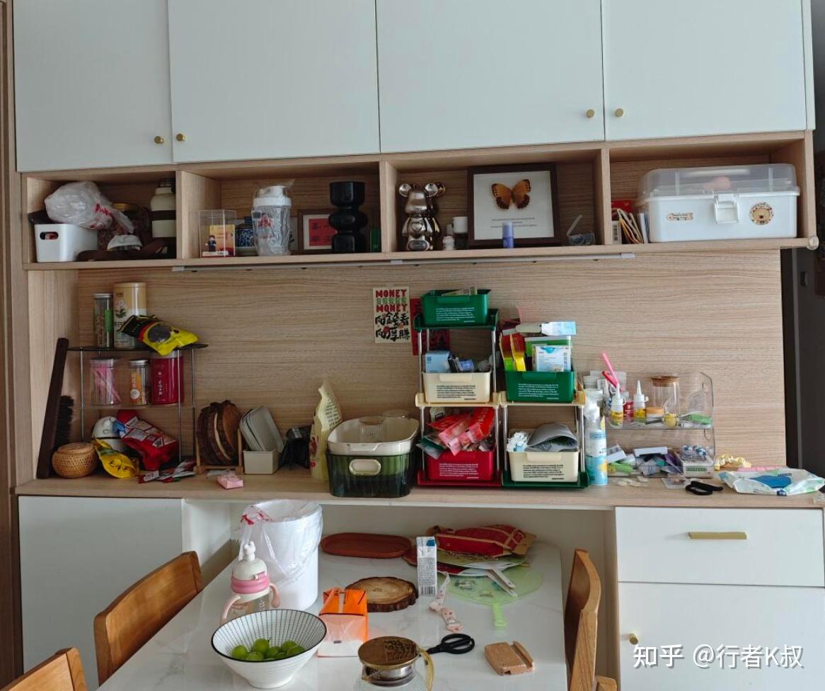 小户型厨房自救指南——当微波炉学会空气炸、煎烤、烘焙,谁还需要一堆吃灰家电?