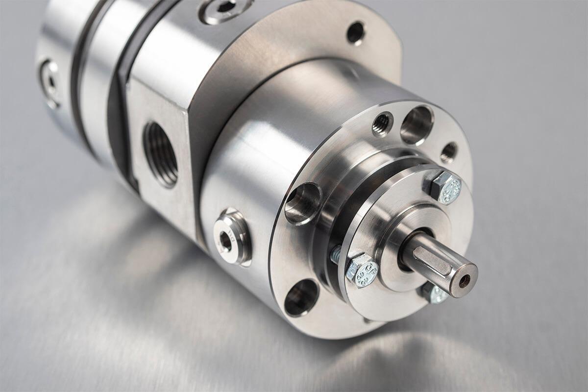 zpda 外啮合齿轮泵artec03外啮合齿轮泵eco.pump外啮合齿轮泵