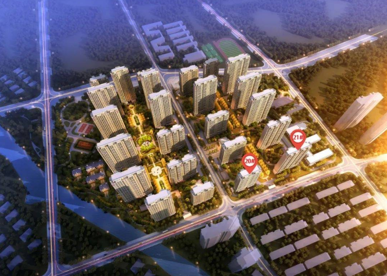常发·珑玥丨WULIAN助力1500套智慧豪宅项目落地！-Wulian|南京物联传感 智能家居泛生态系统提供商 【官网】