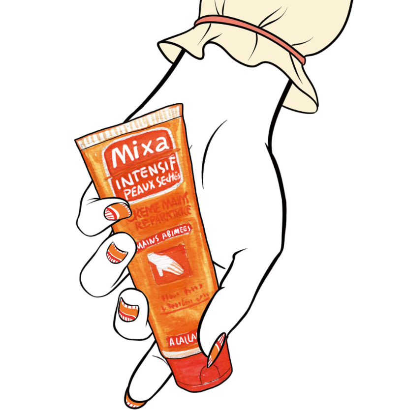 哪款洗发水好用头发怎么变柔顺