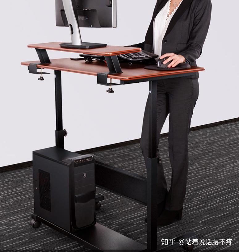 2020年7月，升降桌品牌推荐，帮你快速选到合适的电脑桌/书桌/学习桌/写字桌 - 知乎