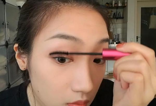 怎样化妆健康_化妆学校排行榜于哲化妆学校_北京化妆学校哪里好尚涛 化妆开课