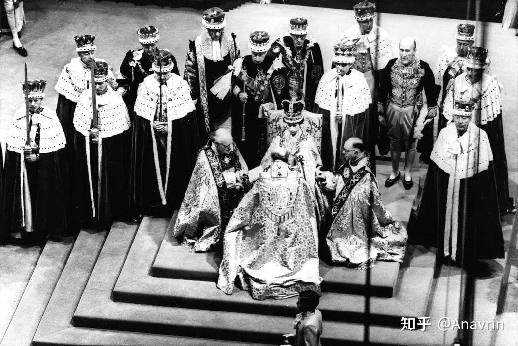 【记录】英女王伊丽莎白二世一生中的100个瞬间(上篇) - 知乎