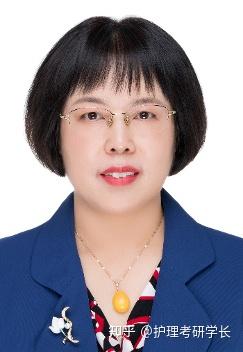 首都医科大学护理学院研究生导师介绍 - 知乎