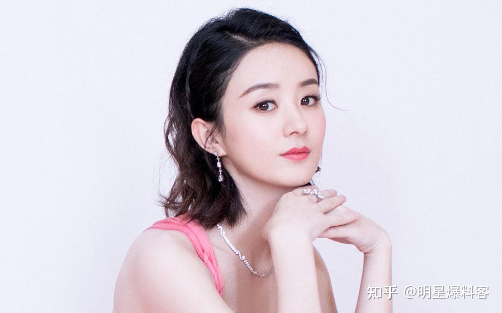 娱乐大爆料:王一博,赵丽颖,杨颖,孙俪,冯绍峰,任敏 - 知乎