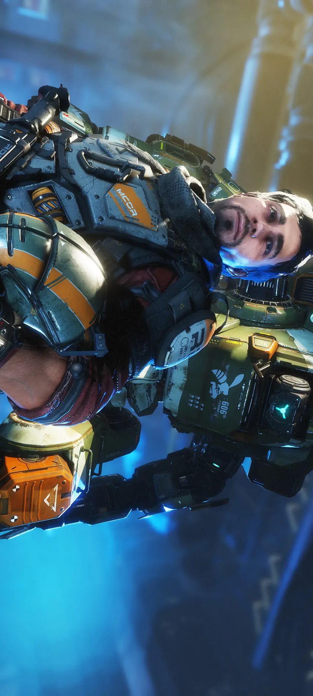 titanfall 2