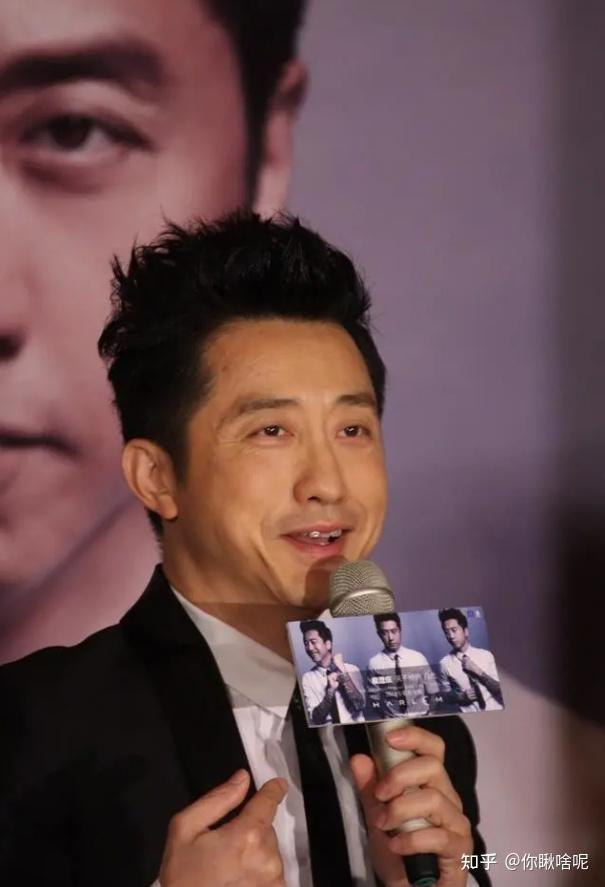 庾澄庆：儿子是知名歌手，如今62岁的我不敢老去，还要照顾老母亲 - 知乎