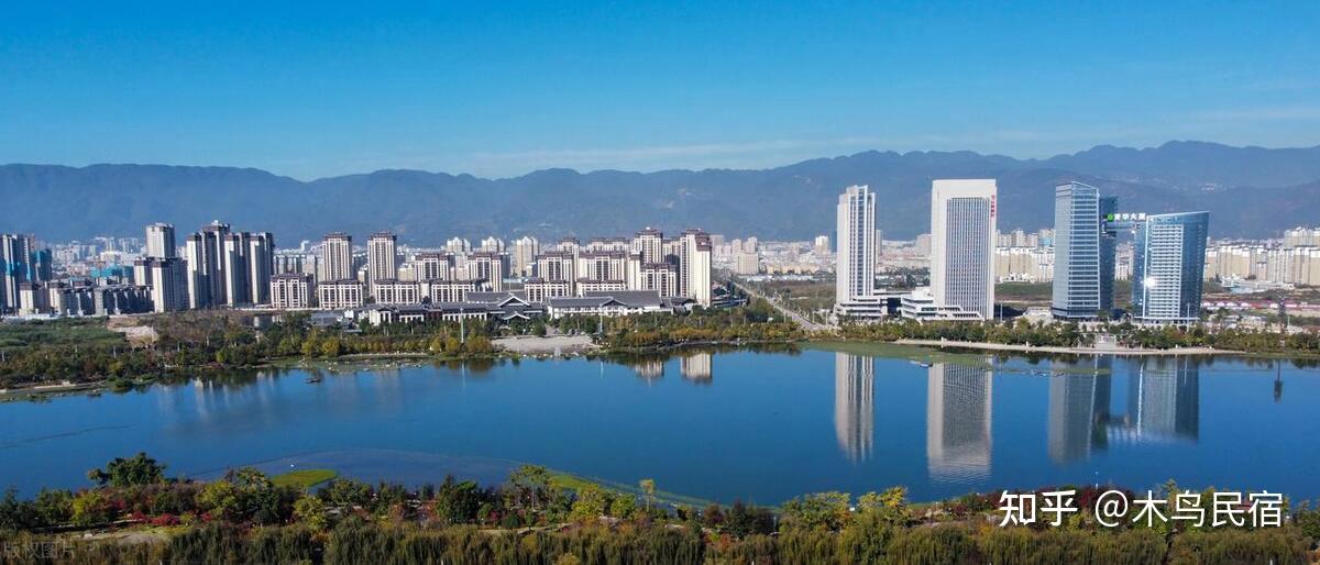 退休看世界,小住几个月,适合旅居养老的8个城市 - 知乎