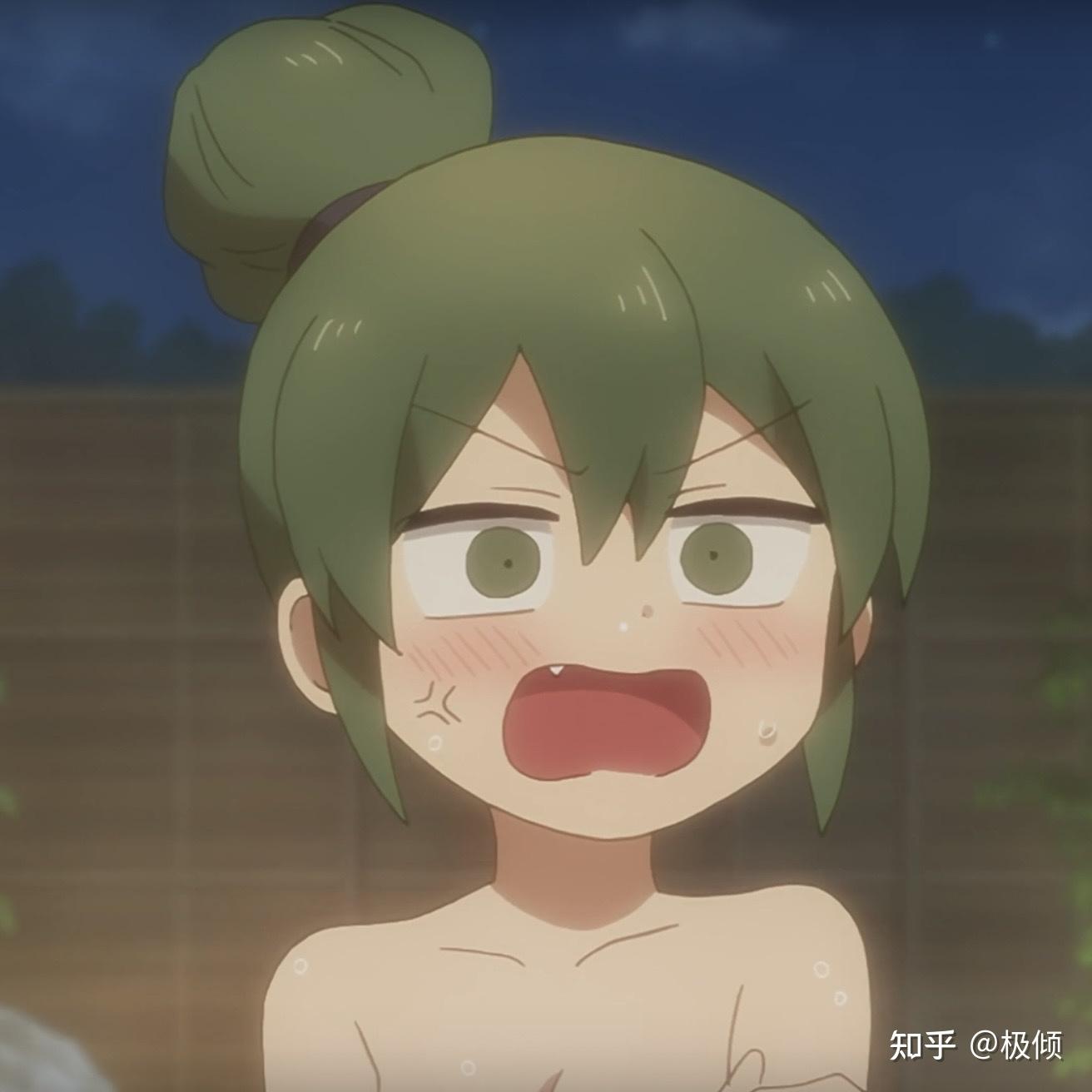 关于前辈很烦人的事头像