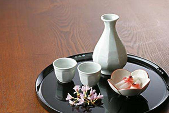 日本商务考察 | 浅谈日本酒文化