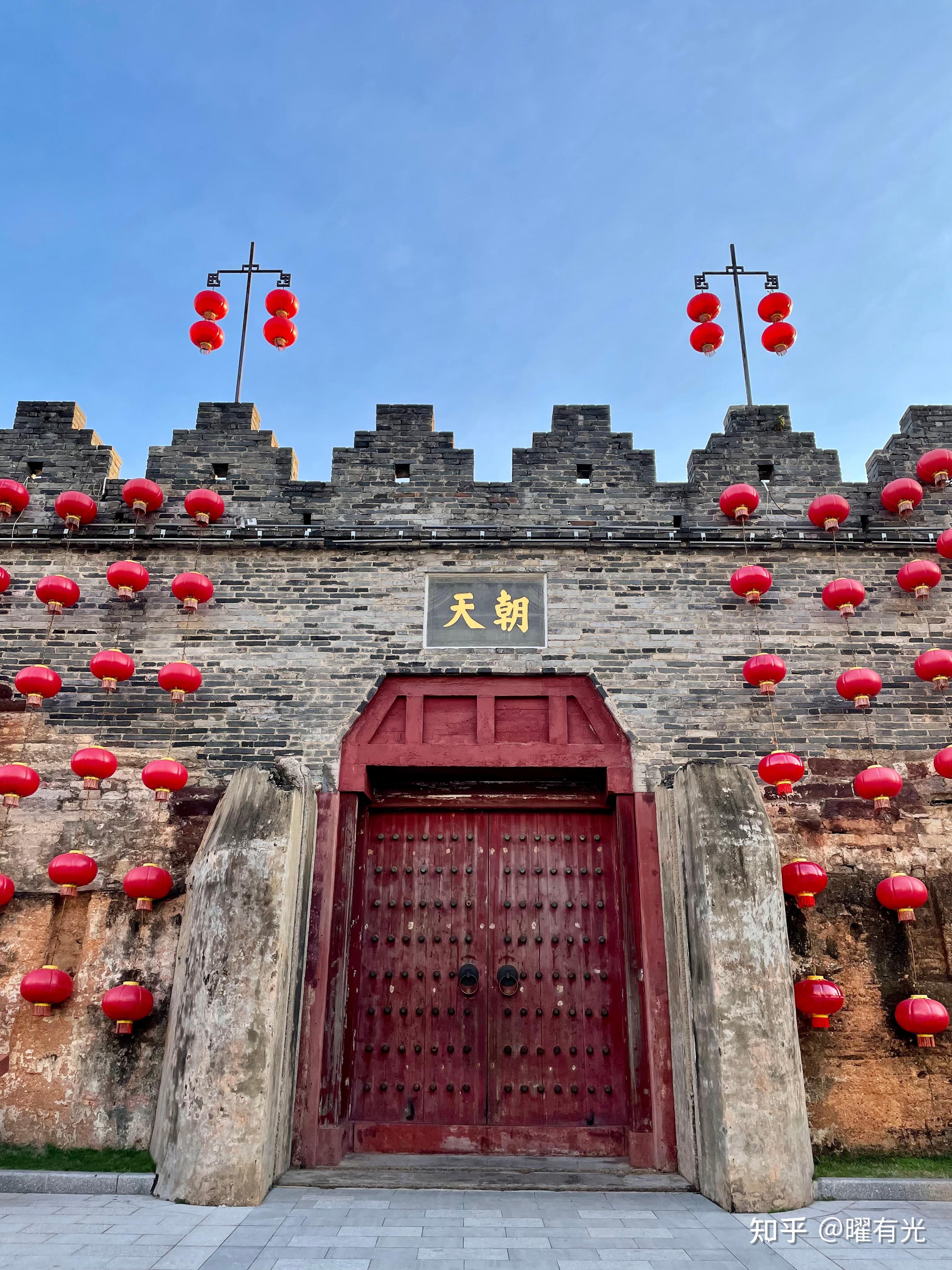 小众宝藏旅游城市 | 广东肇庆 - 知乎