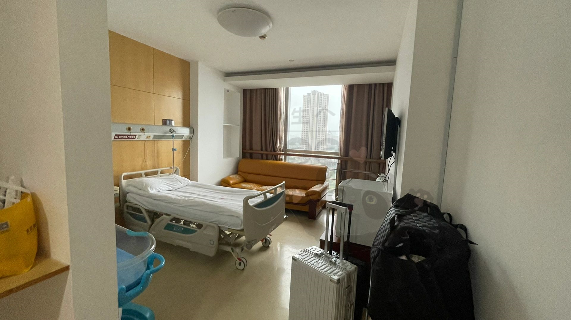 2023上海第一人民医院(南院)生产住院流程及出院后待办攻略(含待产包