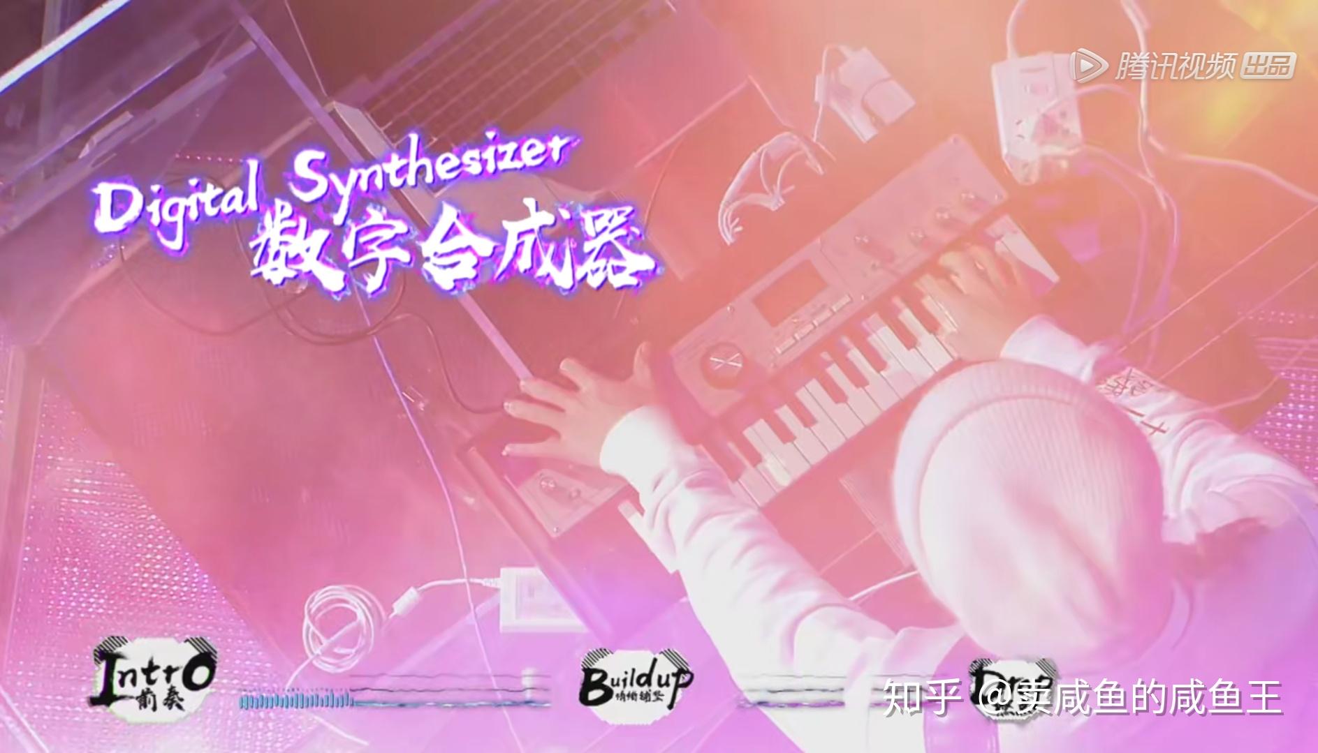 immediate electrical sound - 知乎