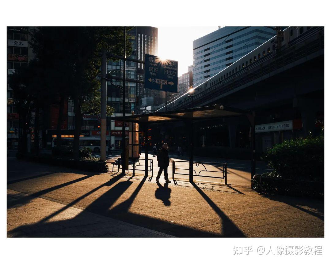 日本ins摄影师保井崇志大神级街景建筑人文摄影作品图集赏析