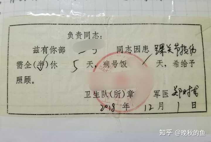 退伍回来上大学的你现在的生活是怎样的？