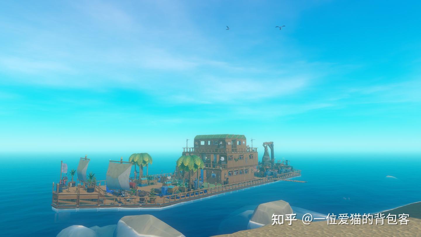 盘点最好玩的Steam游戏，绝对不要错过！ - 知乎