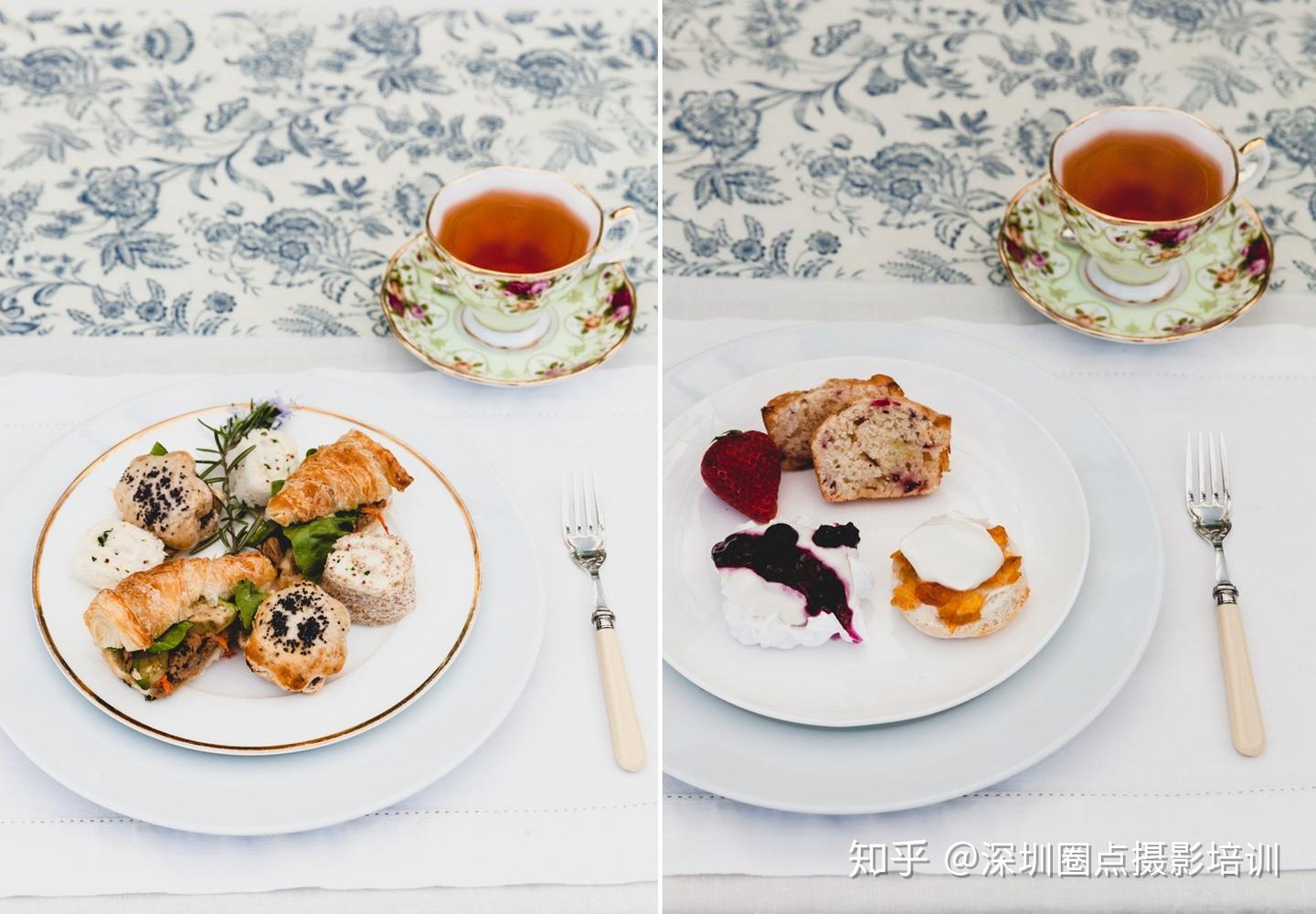 如何成为一名专业美食餐厅摄影师的经验与技巧。 - 知乎