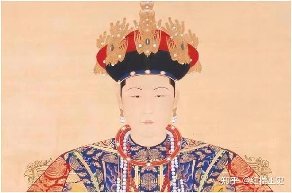 反读《石头记》第72回(3):怡亲王为何遗命著书《石头记》 - 知乎