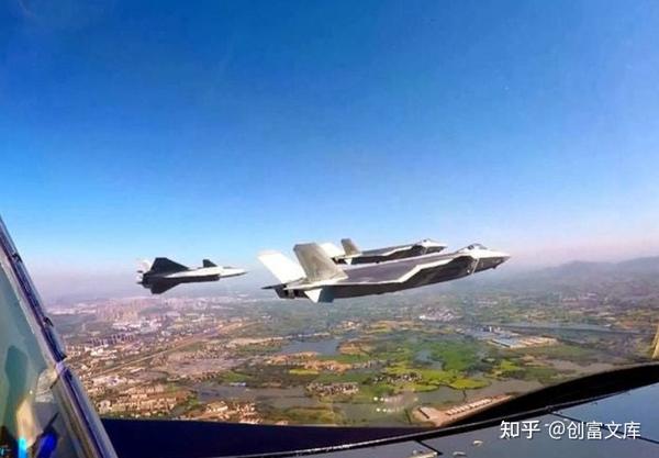 解放军要动真格了?100架歼20部署在东南沿海,真要对台动手了? - 知乎