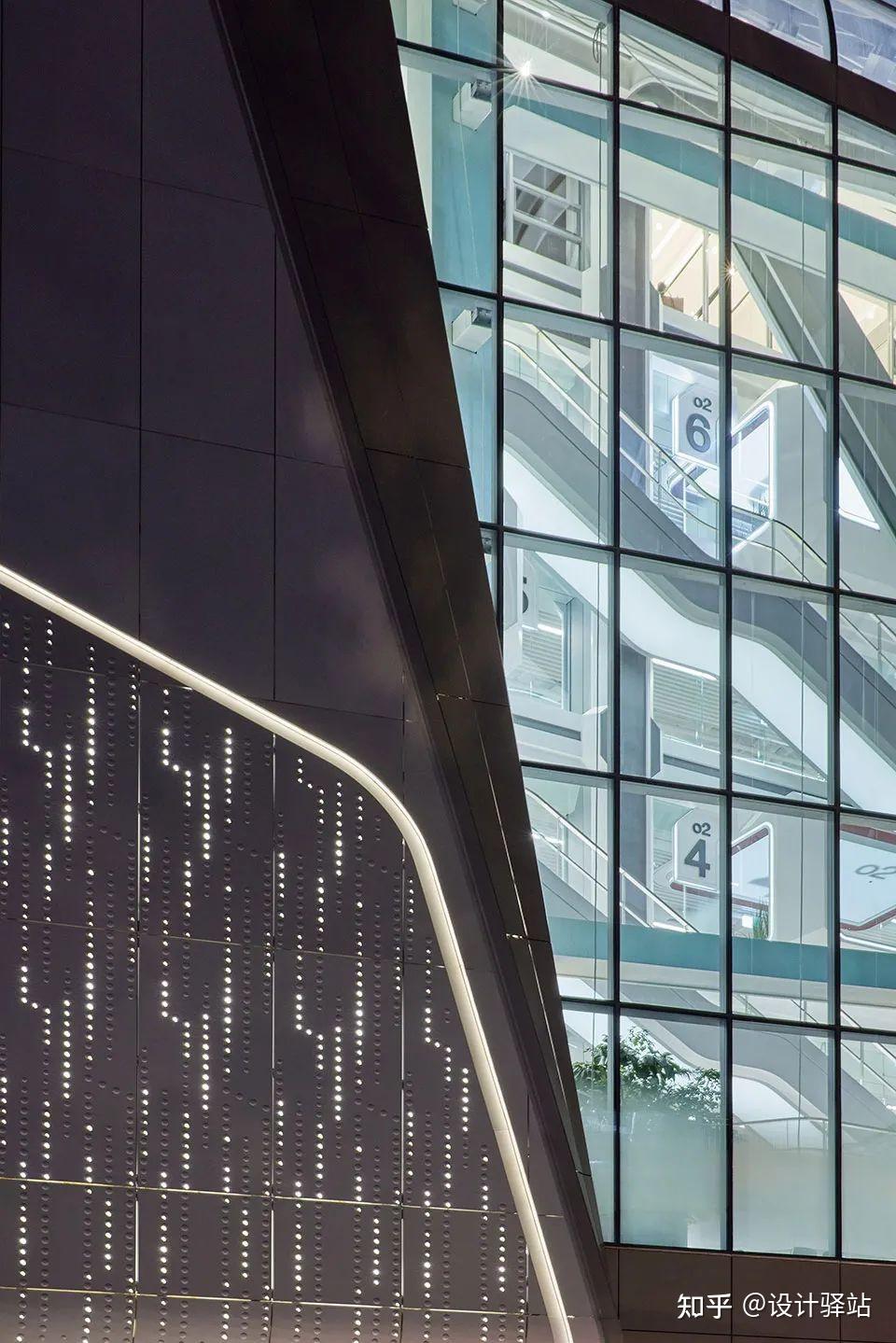 干货！干货！干货！-什么是BIPV(光伏建筑一体化)，分类、应用案例、设计步骤、成本构成分析！ - 知乎