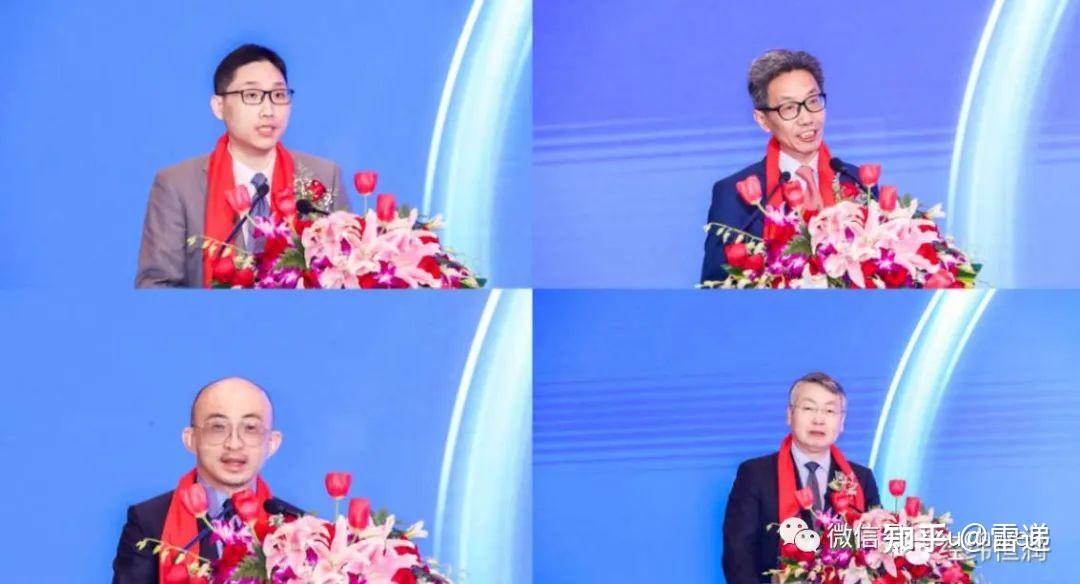 经纬恒润公司控股股东,实际控制人为吉英存.