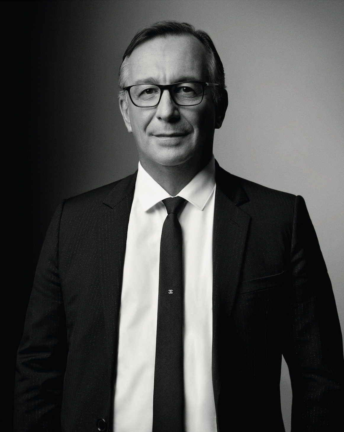 chanel时尚总裁pavlovsky我希望我们每年的表现都能和2021年一样好