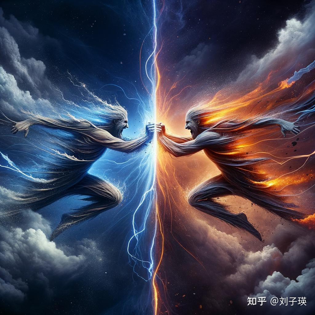 子平真诠白话全译(7) - 论刑冲会合解法 - 知乎