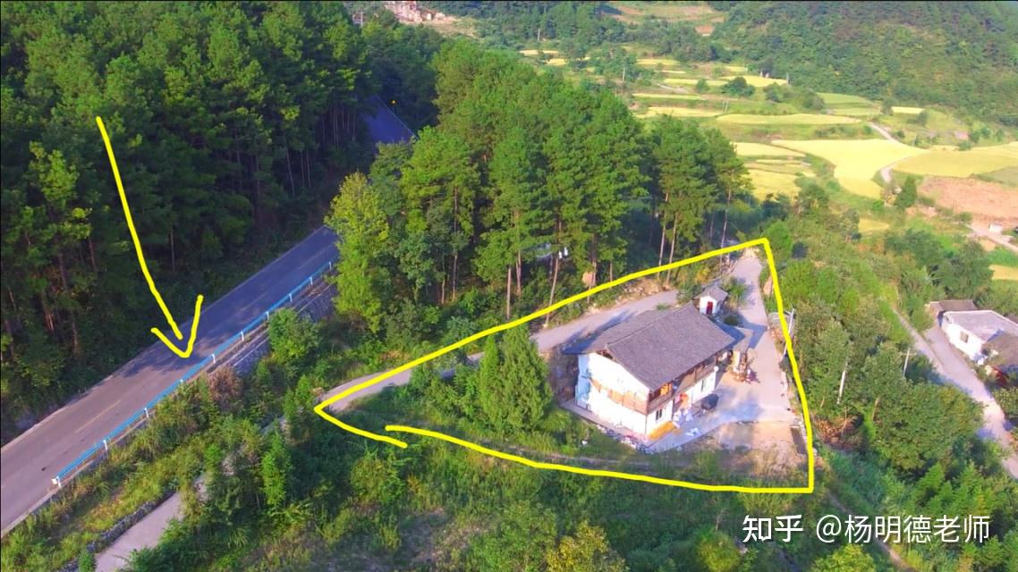 农村住宅风水禁忌100例图解:打破迷信,科学规划家居布局 - 知乎