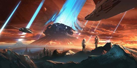 科幻大片《流浪地球2》热映,那些细节你真的注意到了吗? - 知乎