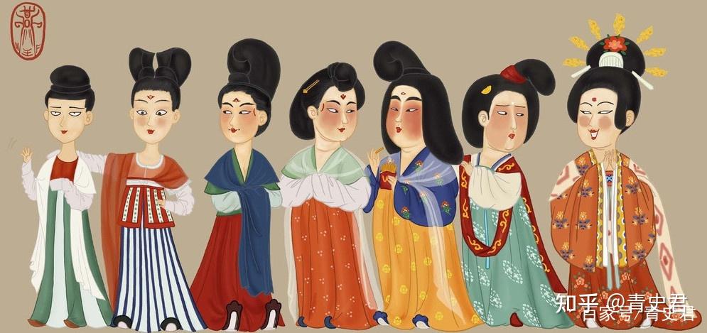 这些颠覆你认知的唐朝冷知识