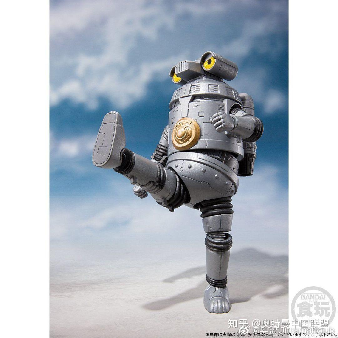 食玩赛文加拼装玩具pb预约贩售