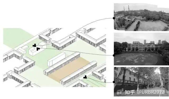 尘封70年的活力重置:华侨城设计创意设计中心更新纪实 - 知乎