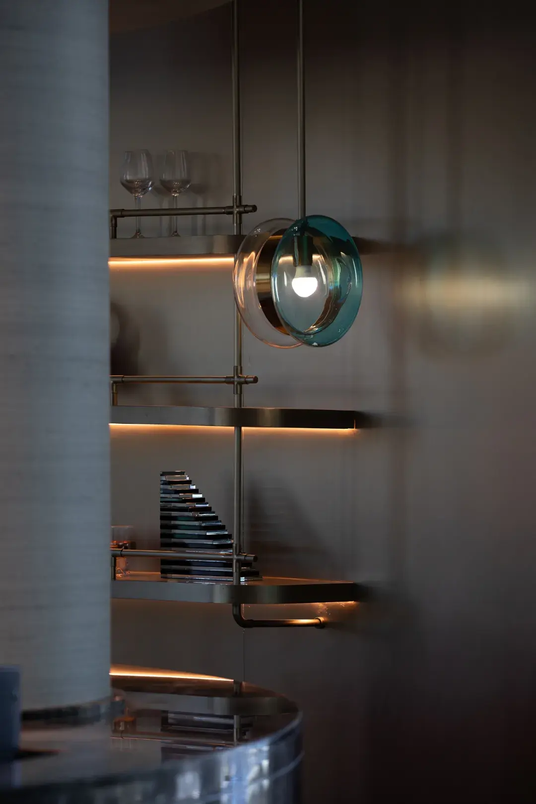 杨志伟湘水余波寻迹生活的雅然格调