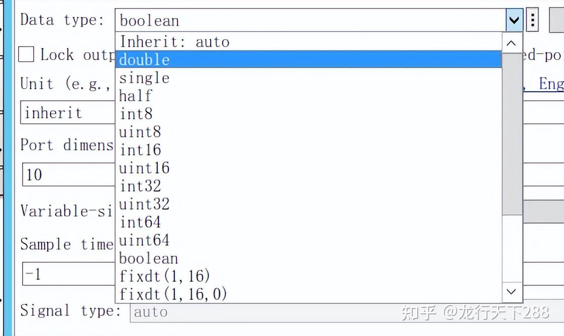 Simulink自动生成Inport和Outport的App - 知乎