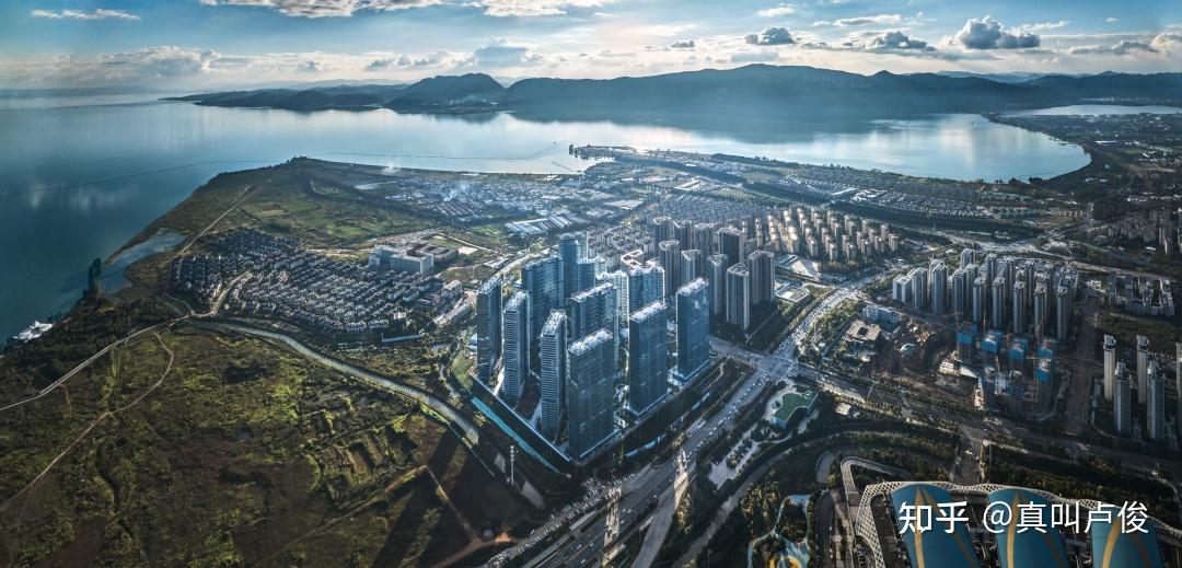 这个项目放任何城市，都是绝对封面 - 知乎