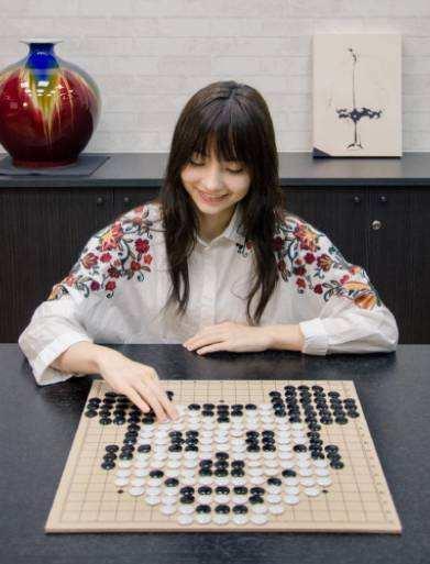 人生如行棋之一:与优秀者偕行