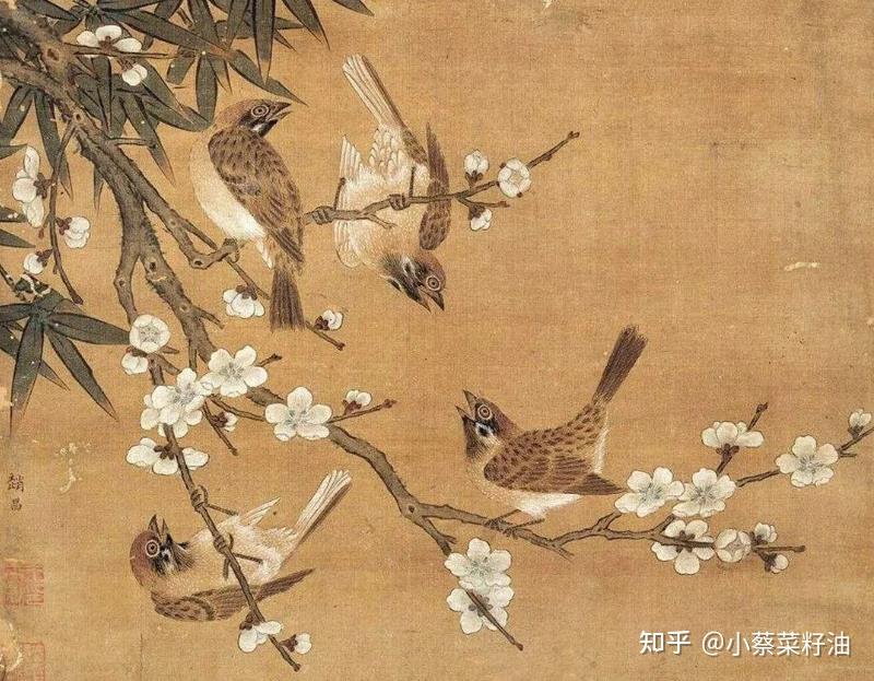 宋朝艺术的起源发展及其影响 - 知乎