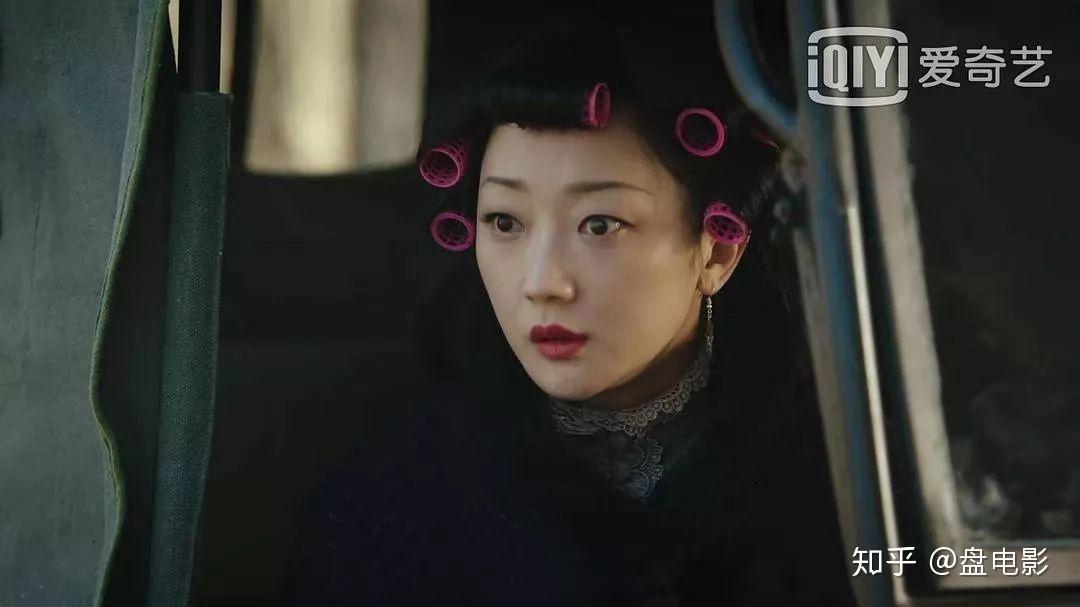 歌手出身,演配角走红,盘点艺人张瑶12年的容貌变化!