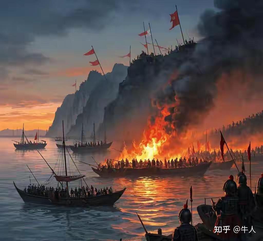 《孙子兵法》全文及译文 - 知乎