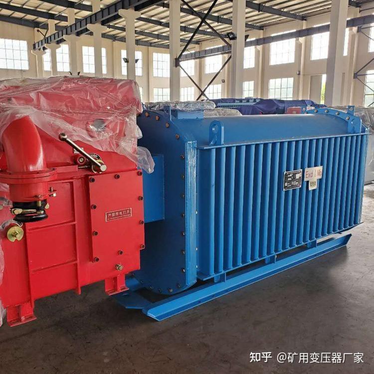 山西矿用变压器多少钱(山西矿用变压器多少钱一个)
